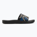 Klapki dziecięce Ipanema Urban VI Slide Kids black/black/grey 2