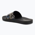 Klapki dziecięce Ipanema Urban VI Slide Kids black/black/grey 3