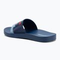 Klapki dziecięce Ipanema Urban VI Slide Kids blue/blue 3