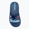 Klapki dziecięce Ipanema Urban VI Slide Kids blue/blue 5