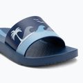 Klapki dziecięce Ipanema Urban VI Slide Kids blue/blue 7