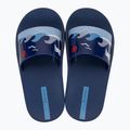 Klapki dziecięce Ipanema Urban VI Slide Kids blue/blue 2