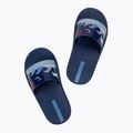 Klapki dziecięce Ipanema Urban VI Slide Kids blue/blue 3