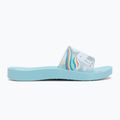 Klapki dziecięce Ipanema Urban VI Slide Kids blue/blue/white 2