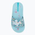 Klapki dziecięce Ipanema Urban VI Slide Kids blue/blue/white 5