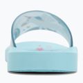 Klapki dziecięce Ipanema Urban VI Slide Kids blue/blue/white 6