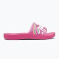 Klapki dziecięce Ipanema Urban VI Slide Kids pink/pink 2