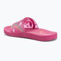 Klapki dziecięce Ipanema Urban VI Slide Kids pink/pink 3