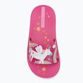 Klapki dziecięce Ipanema Urban VI Slide Kids pink/pink 5
