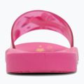 Klapki dziecięce Ipanema Urban VI Slide Kids pink/pink 6