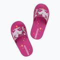 Klapki dziecięce Ipanema Urban VI Slide Kids pink/pink 3