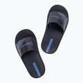 Klapki dziecięce Ipanema Urban VI Slide Kids greu/grey/blue 3