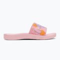 Klapki dziecięce Ipanema Urban VI Slide Kids pink/pink/blue 2