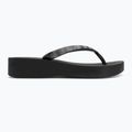 Japonki damskie Ipanema Mesh X Plat black/black/lilac 2