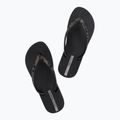 Japonki damskie Ipanema Mesh IX black/black/dark grey 3