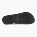 Japonki damskie Ipanema Mesh IX black/black/dark grey 4