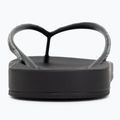 Japonki damskie Ipanema Mesh IX black/black/dark grey 6