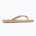 Japonki damskie Ipanema Mesh IX beige/beige/gold 2