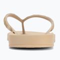 Japonki damskie Ipanema Mesh IX beige/beige/gold 6