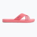 Klapki damskie Ipanema Sense Slide pink/blue 2