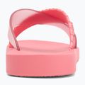 Klapki damskie Ipanema Sense Slide pink/blue 6