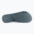 Klapki damskie Ipanema Sense Slide blue/blue 4
