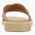 Klapki damskie Ipanema Sense Slide beige/gold 6