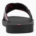 Klapki damskie Ipanema Sense Slide black/tortoiseshell 6