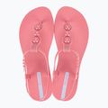 Sandały damskie Ipanema Class Conecta pink/blue 2