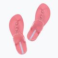 Sandały damskie Ipanema Class Conecta pink/blue 3