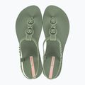 Sandały damskie Ipanema Class Conecta green/pink 2