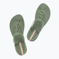 Sandały damskie Ipanema Class Conecta green/pink 3
