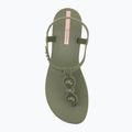 Sandały damskie Ipanema Class Conecta green/pink 5