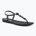 Sandały damskie Ipanema Class Conecta black/black