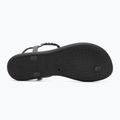 Sandały damskie Ipanema Class Conecta black/black 4