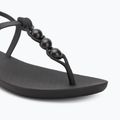 Sandały damskie Ipanema Class Conecta black/black 7