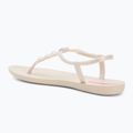 Sandały damskie Ipanema Class Conecta beige/lilac 3