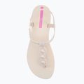 Sandały damskie Ipanema Class Conecta beige/lilac 5