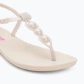 Sandały damskie Ipanema Class Conecta beige/lilac 7
