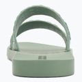 Klapki damskie Ipanema Renda II green/green/glitter green 6