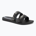 Klapki damskie Ipanema Mesh Slide black/blue