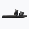 Klapki damskie Ipanema Mesh Slide black/blue 2