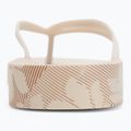 Japonki damskie Ipanema Bossa Soft V beige/light beige 6