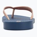 Japonki damskie Ipanema Bossa blue/metallic pink 6