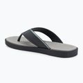 Japonki męskie Ipanema Vintage grey/grey/green 3