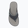 Japonki męskie Ipanema Vintage grey/grey/green 5