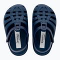 Sandały dziecięce Ipanema Summer Basic II Baby dark blue 2
