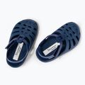Sandały dziecięce Ipanema Summer Basic II Baby dark blue 3