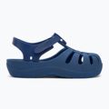 Sandały dziecięce Ipanema Summer Basic II Baby dark blue 2