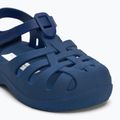 Sandały dziecięce Ipanema Summer Basic II Baby dark blue 7